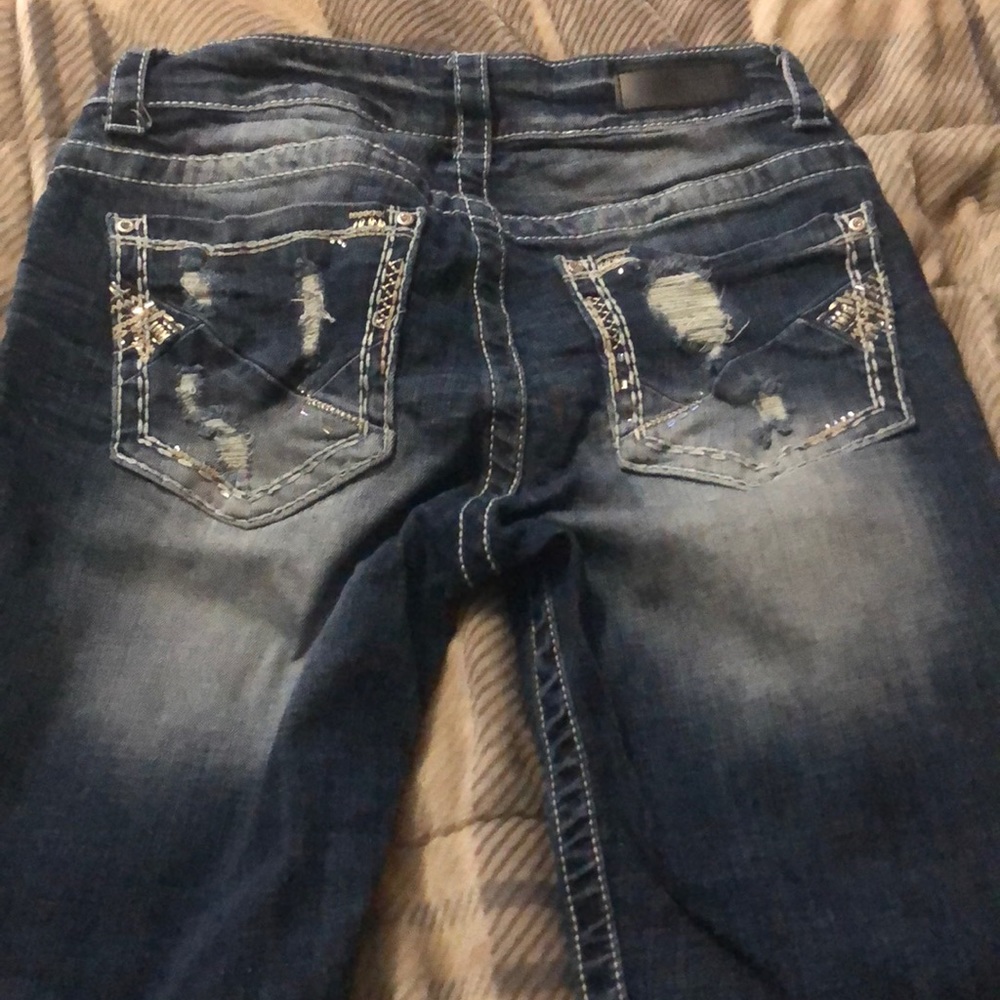 Jeans